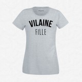 T-shirt Vilaine Fille