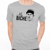 T-shirt Ma biche