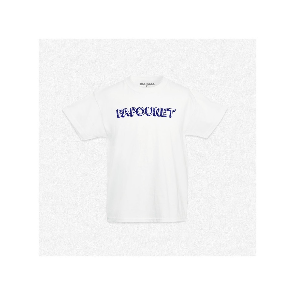 T-shirt Papounet