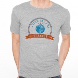 T-shirt J'peux pas j'ai...Pétanque